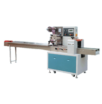 東泰包裝機(jī)----勇于創(chuàng)新，超越自我