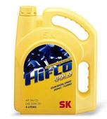 潤滑油市場繁榮，食用油灌裝機任務(wù)繁重