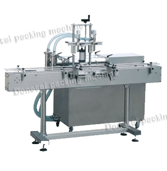 優(yōu)良的灌裝機(jī)，從東泰開(kāi)始！