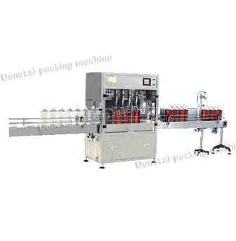 時(shí)不若秋，當(dāng)以東泰灌裝機(jī)處之