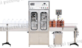 灌裝機(jī)能定制生產(chǎn)嗎？