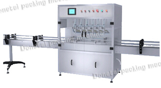 灌裝機(jī)能定制生產(chǎn)嗎？