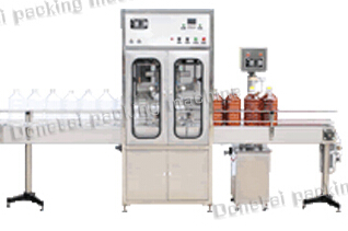 如何選擇高能灌裝機(jī)？