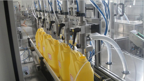 又到“雙十一”了，這份購潤滑油灌裝機攻略你值得擁有！