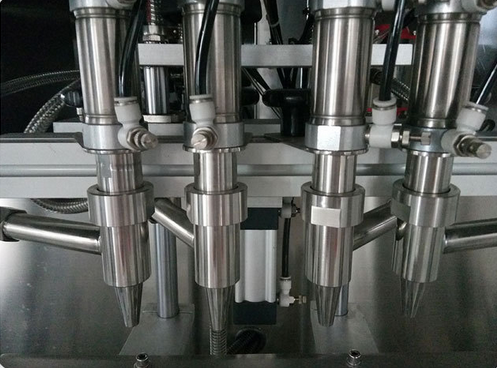 別再找了，好用的桶裝潤滑油灌裝機就在東泰！