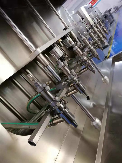 食用油灌裝機操作注意事項，一個經(jīng)久不衰的熱議話題