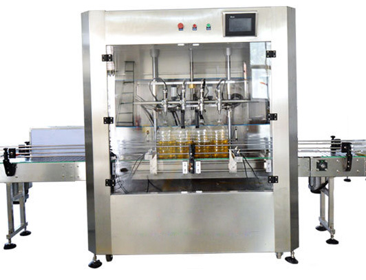 食用油供應(yīng)商們，食用油灌裝機的保養(yǎng)技巧都要學(xué)起來！